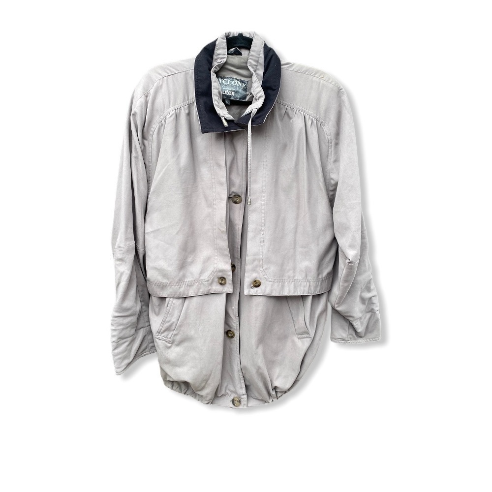 Cyclone‎ Jacket - Picture 10 of 10
